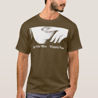 Camiseta Os Campos Emmas House Fan Art Design