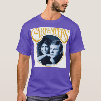 Camiseta Os carpinteiros 1