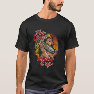 Camiseta Os Carros - Agite-O
