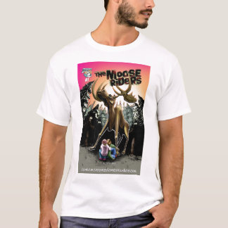 Camiseta Os Cavaleiros N.º 1