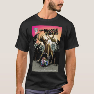 Camiseta Os Cavaleiros N.º 1