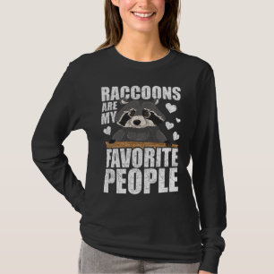 Camiseta Os Cavalos De Corrida São Minhas Pessoas Favoritas