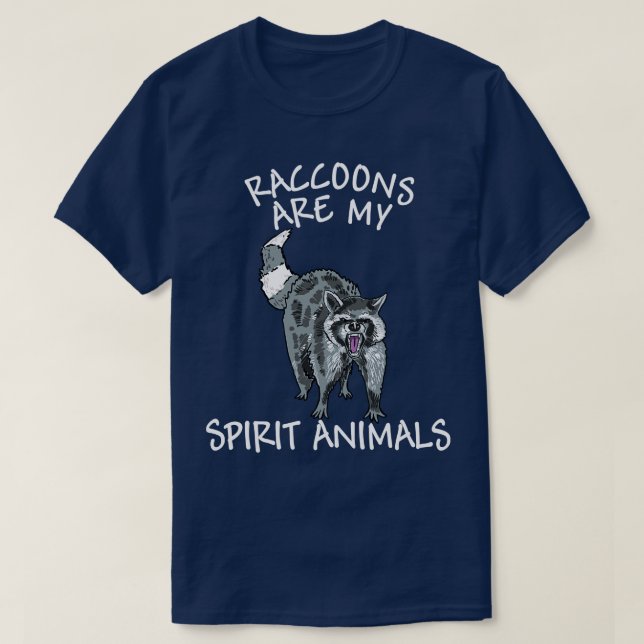 Camiseta Os Cavalos São Os Meus Animais Espirituosos (Frente do Design)