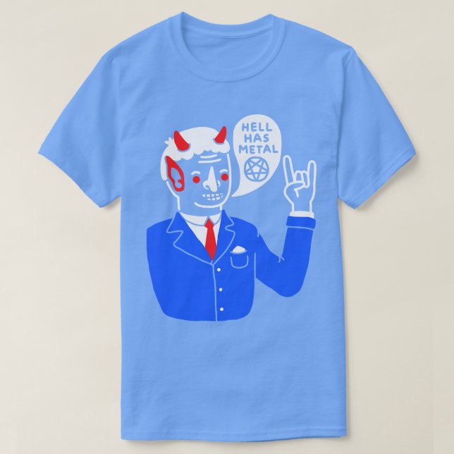 Camiseta Os Céus São Bonitos Mas (Frente do Design)