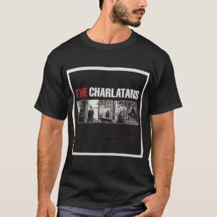 Camiseta Os Charlatans Os Charlatans Os Charlatães Os C