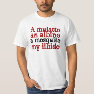Camiseta Os cheiros gostam do espírito adolescente