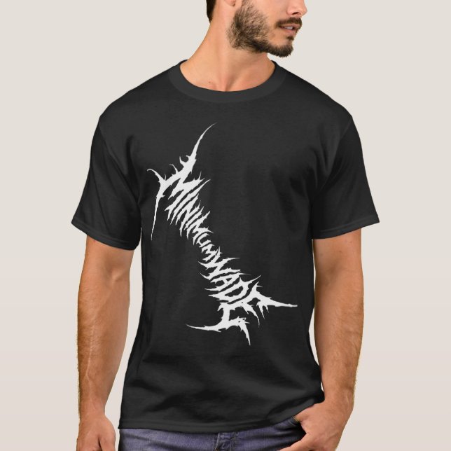 Camiseta Os Chifres (Frente)