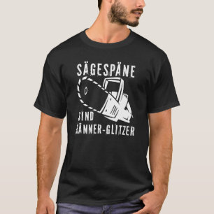 Camiseta Os Chips são a relva da agricultura masculina