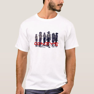 Camiseta Os Coneys