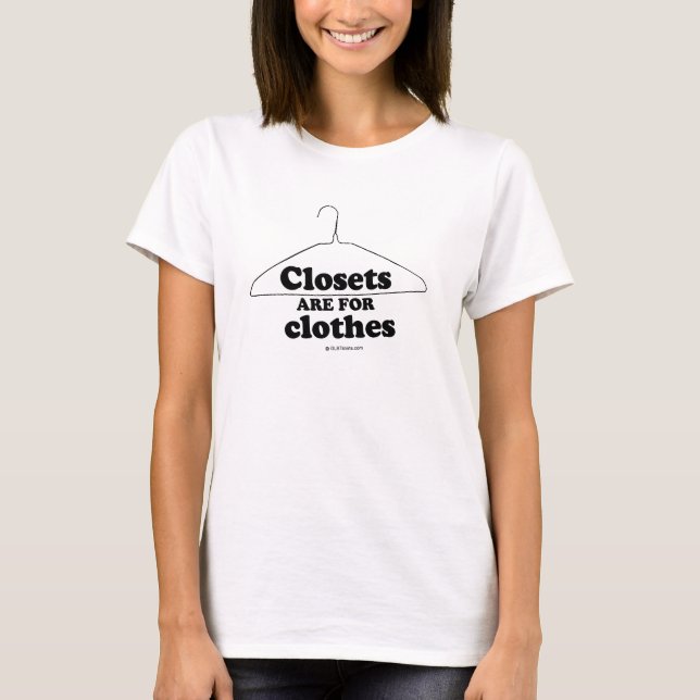 CAMISETA OS CONJUNTOS SÃO PARA ROUPAS (Frente)