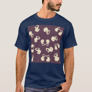 Camiseta Os Coxae