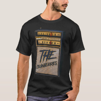 Camiseta os Cranberies