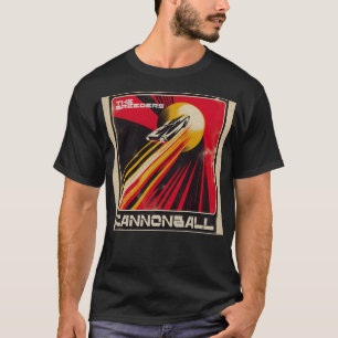 Camiseta Os Criadores - Canonball