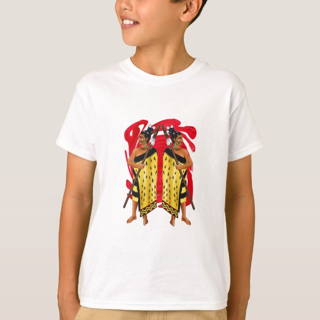 CAMISETA OS DEFENSORES DA ILHA (Frente)