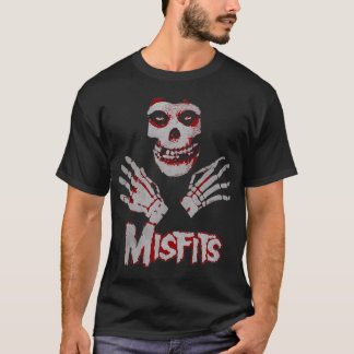 Camiseta Os Desajustados