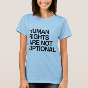 Camiseta OS DIREITOS HUMANOS NÃO SÃO OPCIONAIS -.png