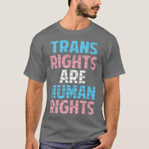 Camiseta Os Direitos Humanos São Direitos Humanos Lgbtq Org