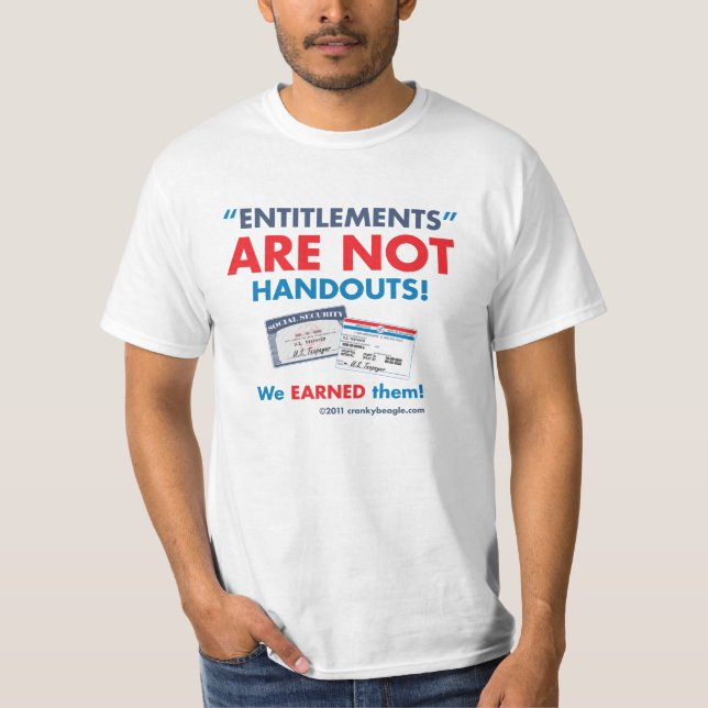 Camiseta Os direitos não são comunicados! (Frente)