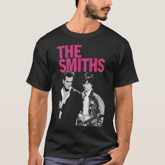 Camiseta Os Dois Mestres Clássicos (Frente)