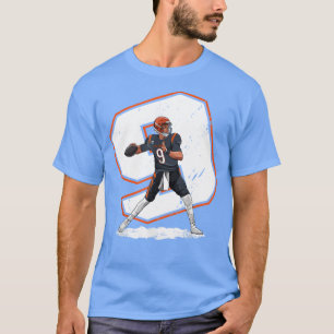 Camiseta Os Domingos São Para Strici, Os Ventiladores Nati