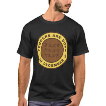 Os esgrimistas estão a nascer alternada em dezembr