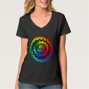 Camiseta Os Espectros São Bela Consciência Autista