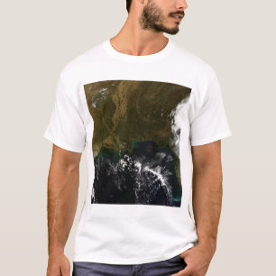 Camiseta Os Estados Unidos do sudeste