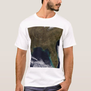 Camiseta Os Estados Unidos do sudeste