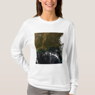 Camiseta Os Estados Unidos do sudeste