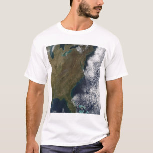 Camiseta Os Estados Unidos orientais 2