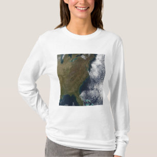 Camiseta Os Estados Unidos orientais 2