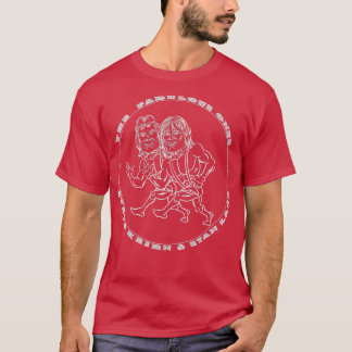 Camiseta Os Fabulosos Estragos