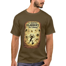 Os Flabbers Gasted Estão Chegando! (4) Marrom
