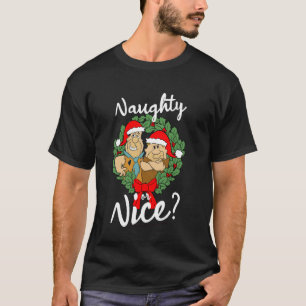 Camiseta Os Flintstones Fred E Barney Naughn Ou Ch Bonito