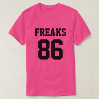 Camiseta Os freios estão fora