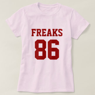 Camiseta Os freios estão fora