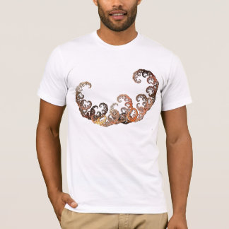 Camiseta Os ganchos pequenos da vida