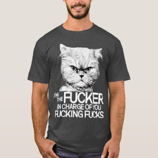 Camiseta Os Gatos Estão A Carregar