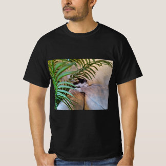 Camiseta Os gatos são os melhores T-Shirt