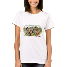 Os gatos trocam perfuradores