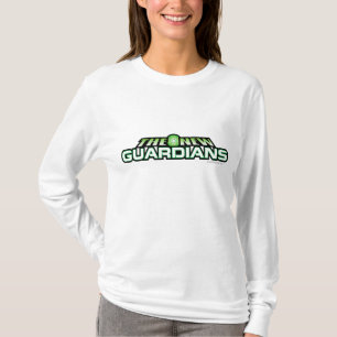Camiseta Os guardiães novos