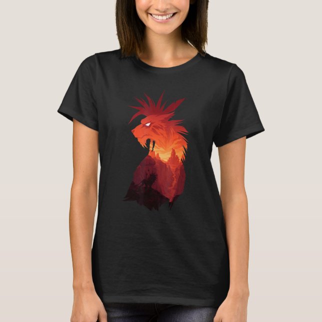 Camiseta Os Guardiões dos Canyons (Frente)