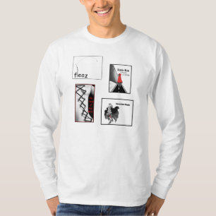 Camiseta Os guiões de Drake