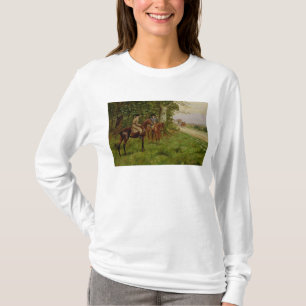 Camiseta Os Highwaymen