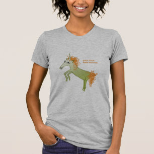 Camiseta "Os homens, as mulheres & os miúdos do t do