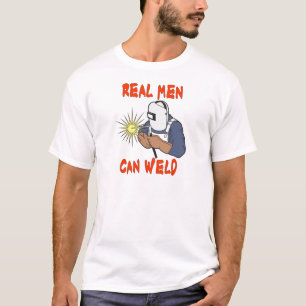 CAMISETA OS HOMENS REAIS PODEM SOLDAR