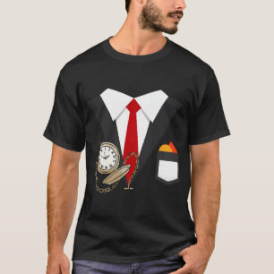 Camiseta Os homens são como peixes eles se metem em problem