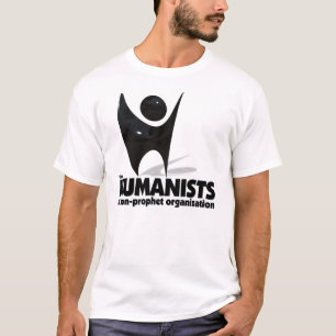 Camiseta Os humanistas