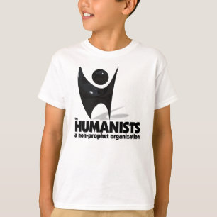 Camiseta Os humanistas