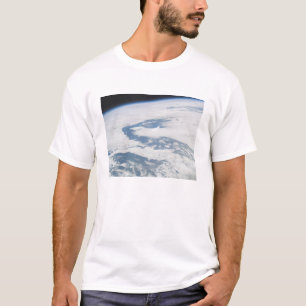Camiseta Os iceberg velhos de cinco anos aproximam Geórgia